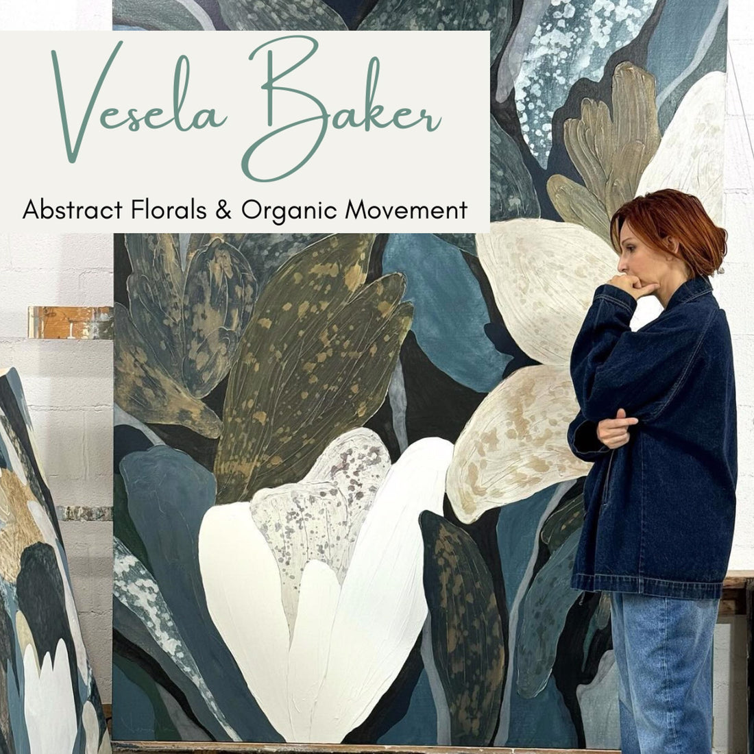 VESELA BAKER