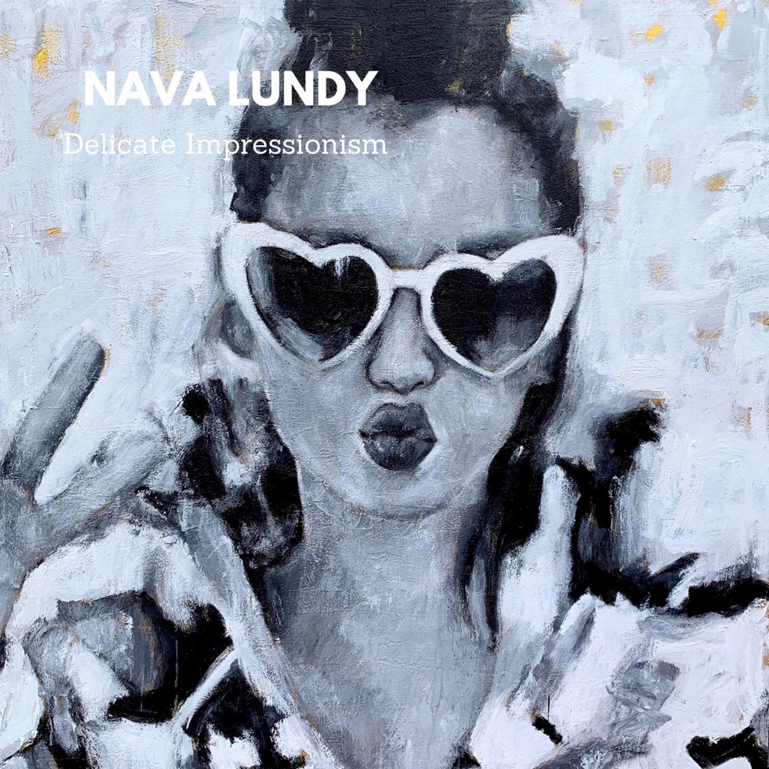 Nava Lundy - Delicate Impressionism
