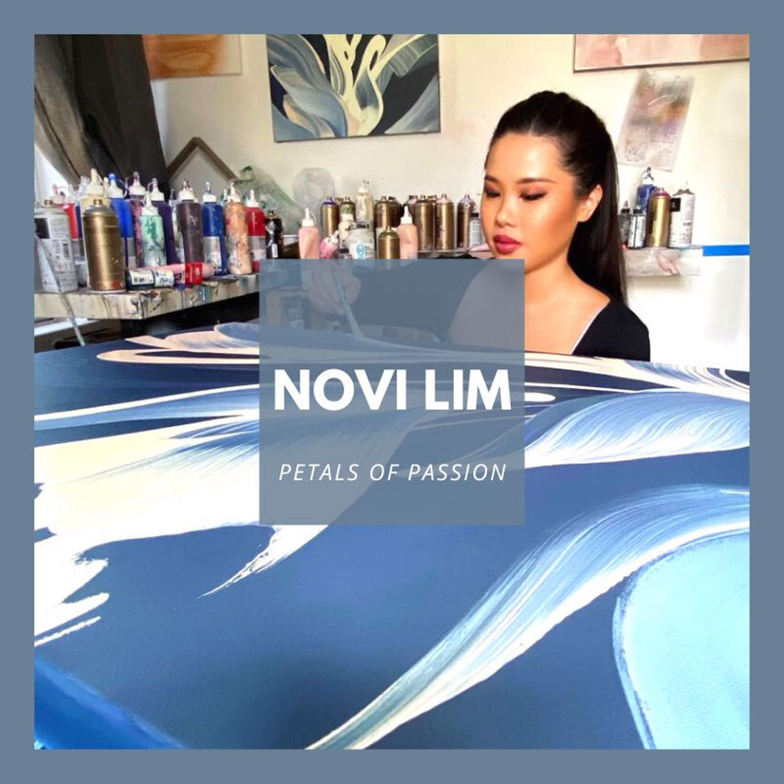 NOVI LIM