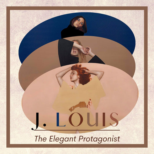J. Louis: The Elegant Protagonist