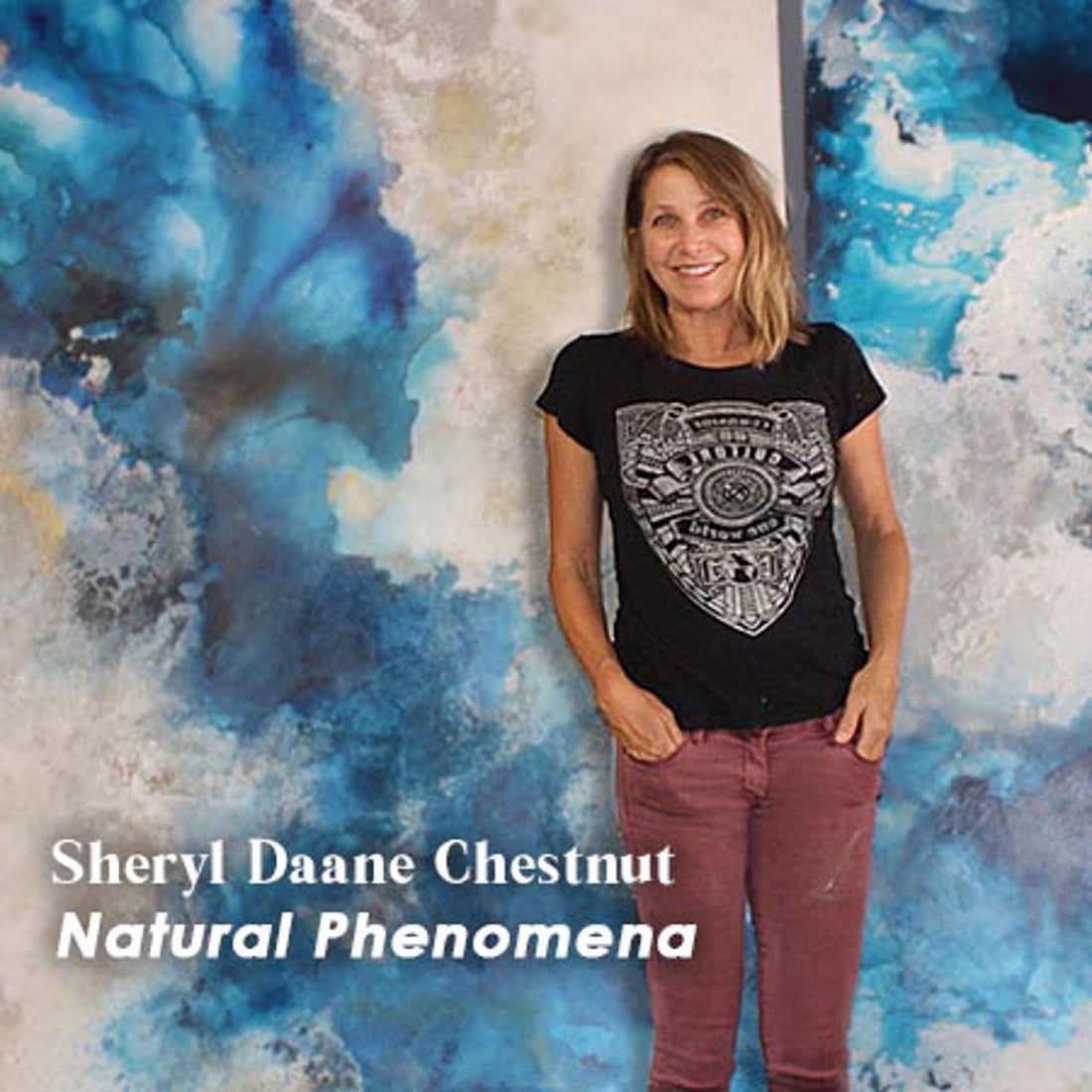 Sheryl Daane Chesnut: Natural Phenomena