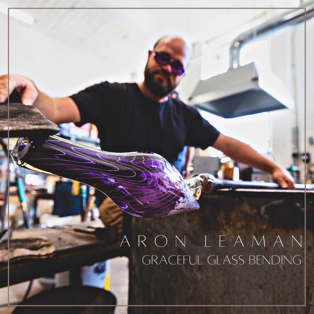 ARON LEAMAN