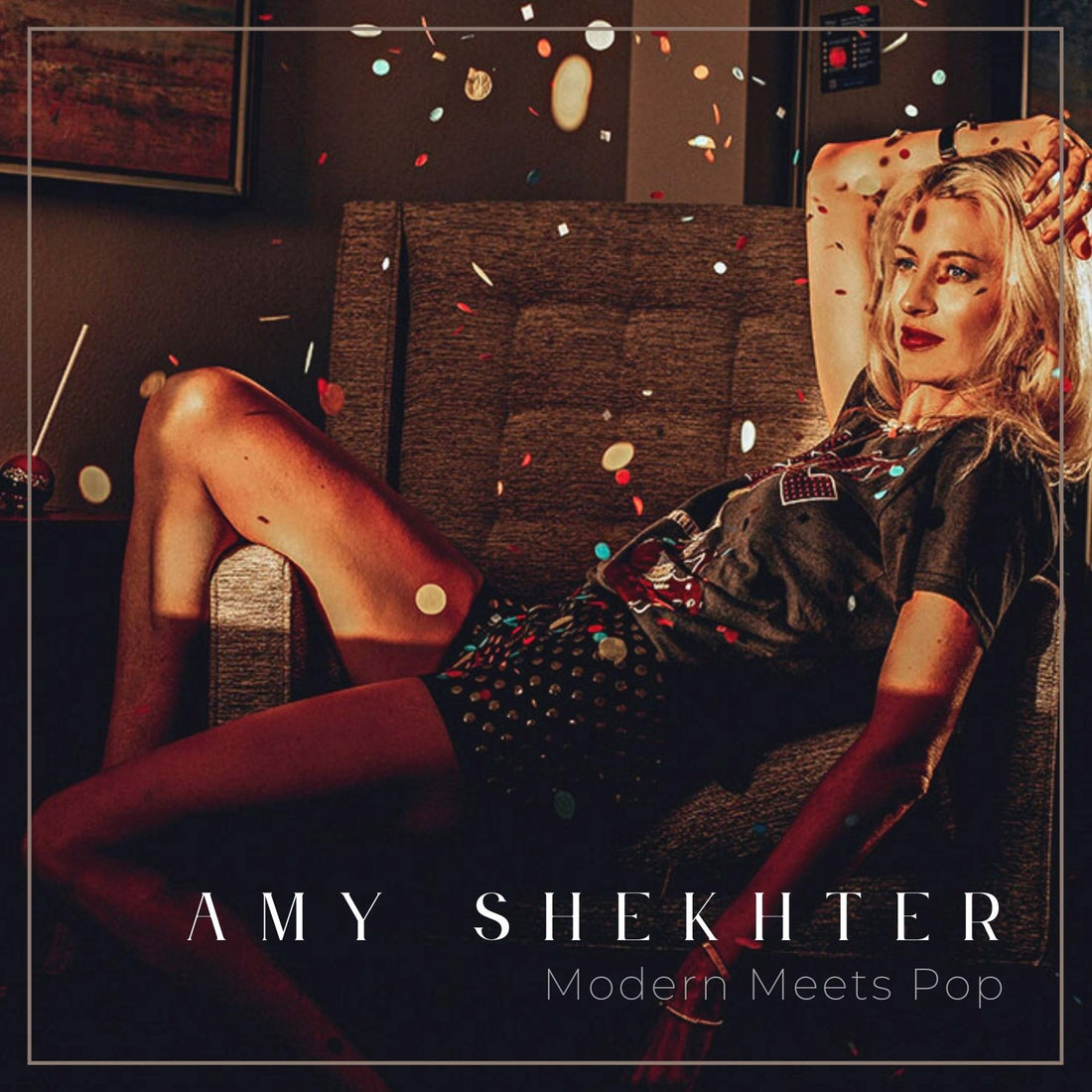 AMY SHEKHTER
