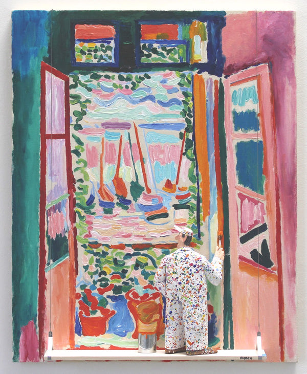 Stephen Hansen