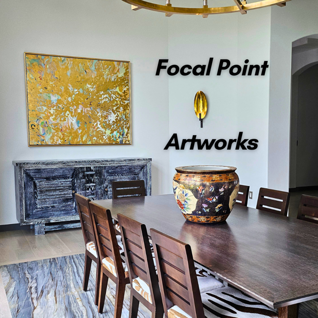 Focal Point Artworks