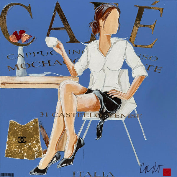 Vincent Cordo