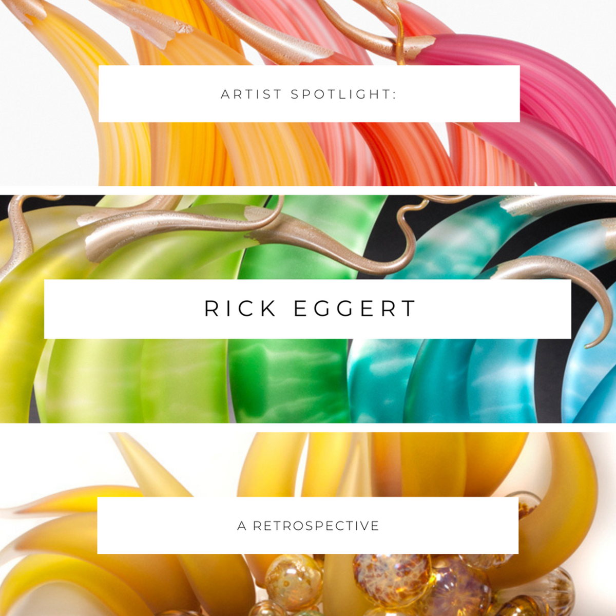 Rick Eggert Retrospective