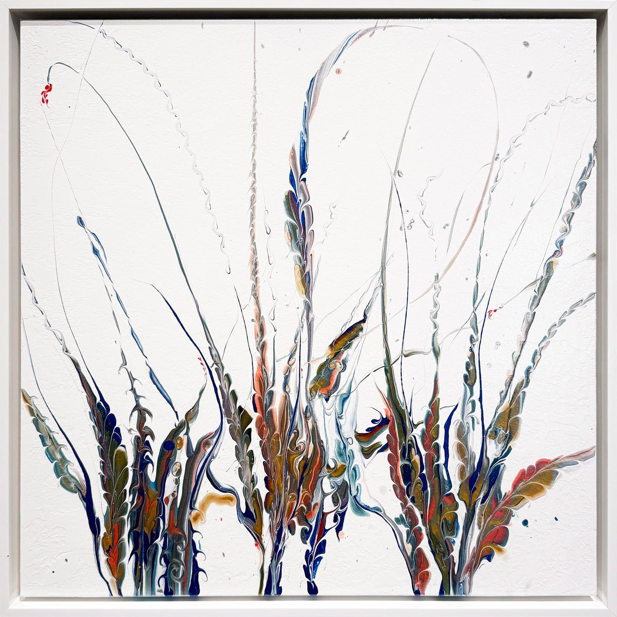 Splash 13 by Ann Griffith