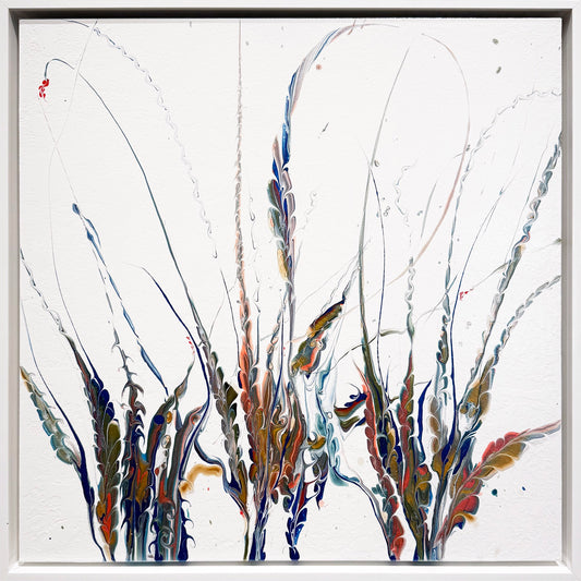Splash 13 by Ann Griffith