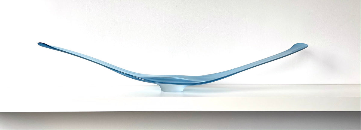 Turquoise Camber by The Goodman Studio