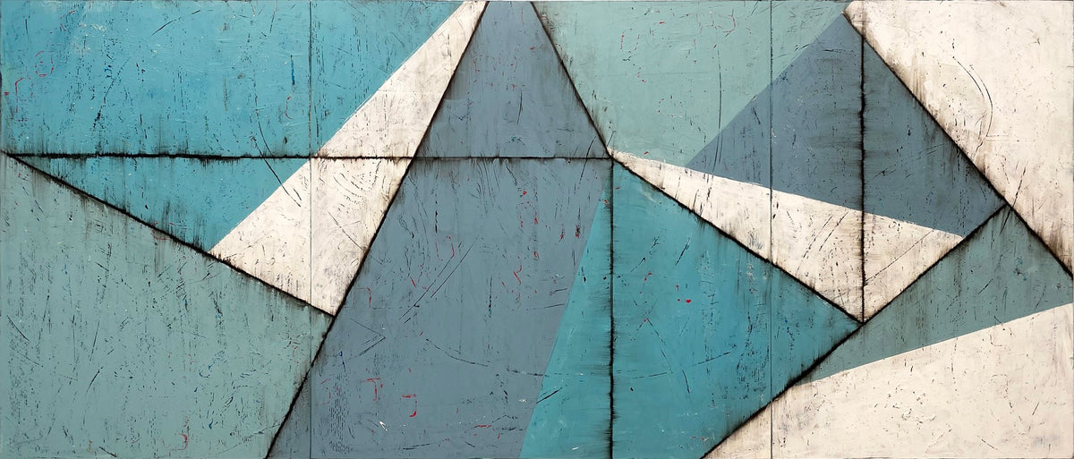 Fragments by Ann Griffith