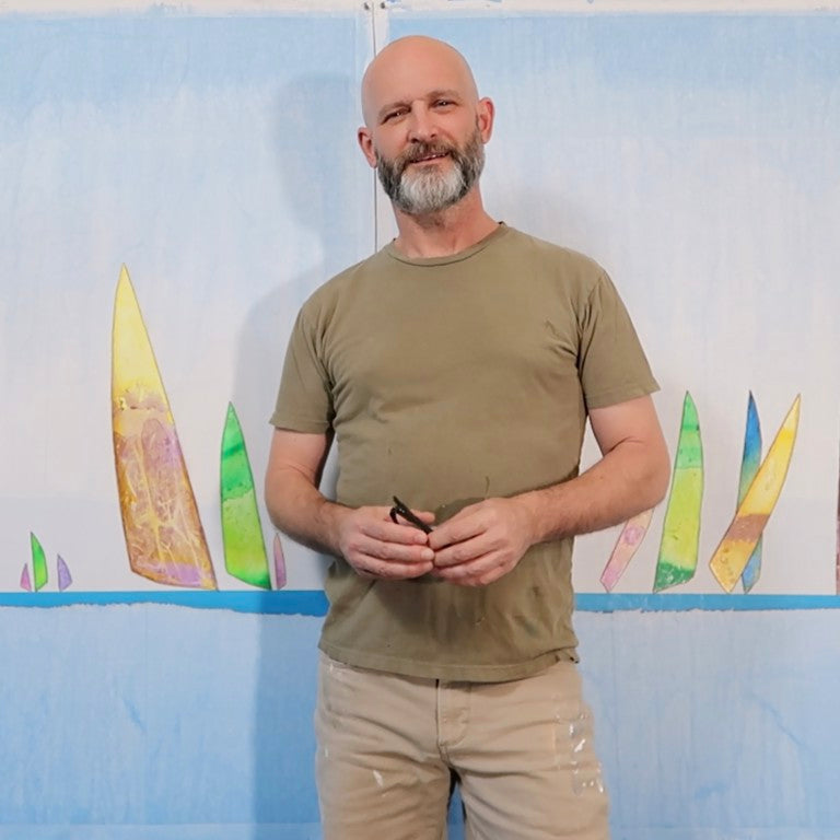 Portrait of Peter Kuttner