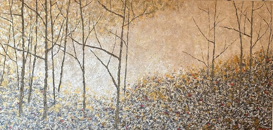 Mellow Ramble by Barrett Edwards