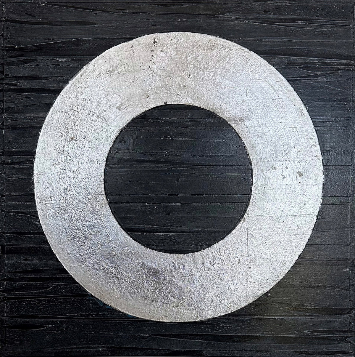 Eclipse 3 by Stephanie Paige