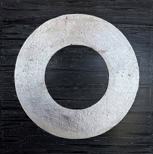 Eclipse 3 by Stephanie Paige