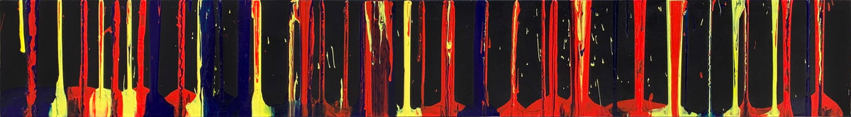 Untitled (Prymerrys) by Vincent Lardieri