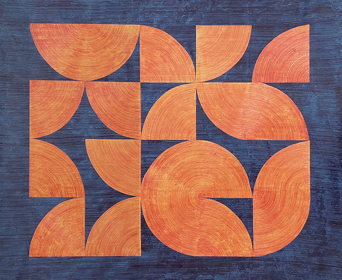 Harmonia 32-7 by David Skillicorn