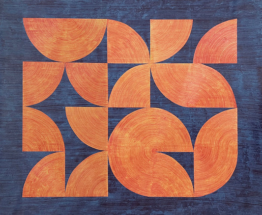 Harmonia 32-7 by David Skillicorn
