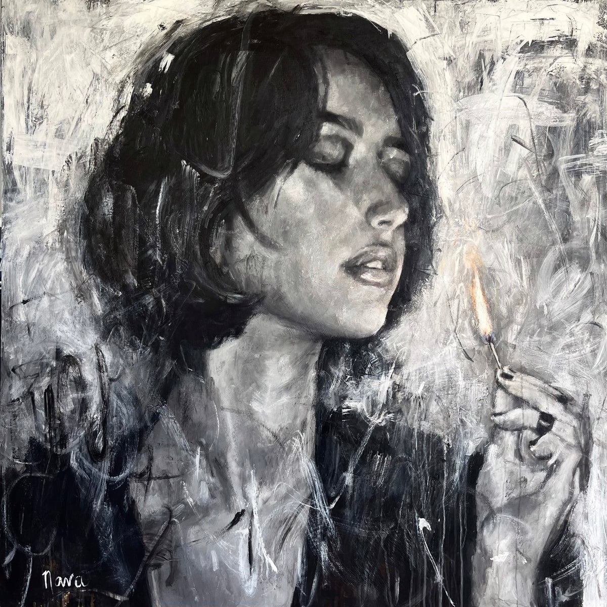 Catalyst by Nava Lundy