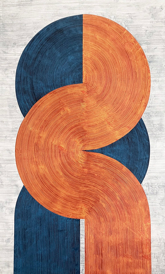 Harmonia 36-4 by David Skillicorn