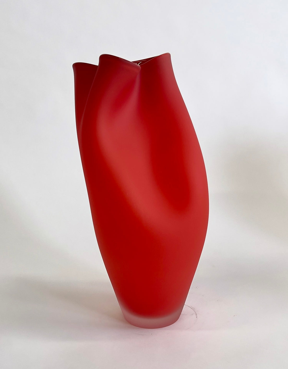 Coral Ovelle by The Goodman Studio