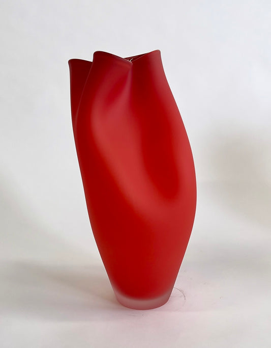 Coral Ovelle by The Goodman Studio