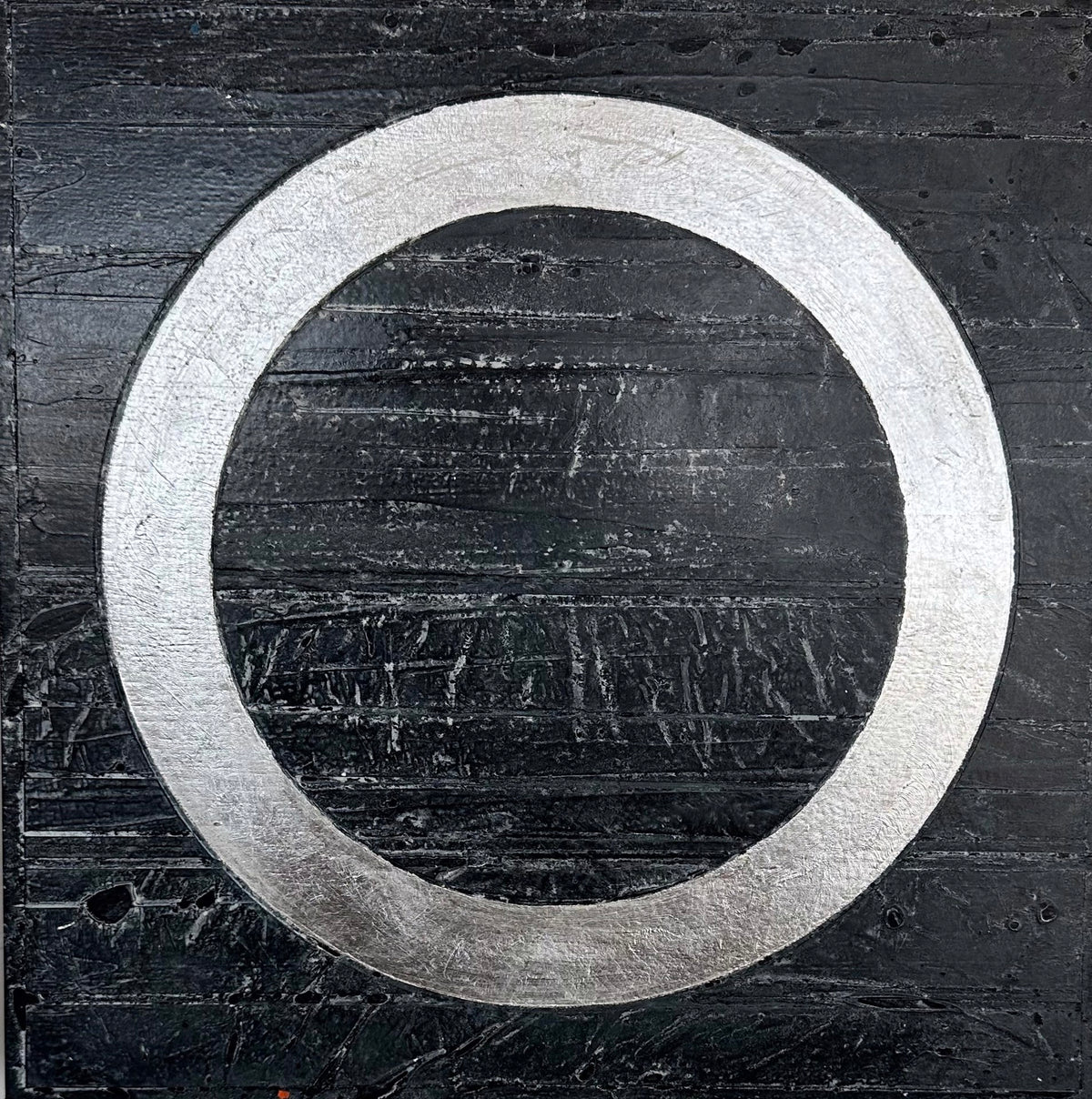 Eclipse 6 by Stephanie Paige