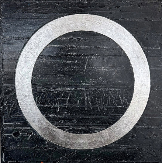 Eclipse 6 by Stephanie Paige