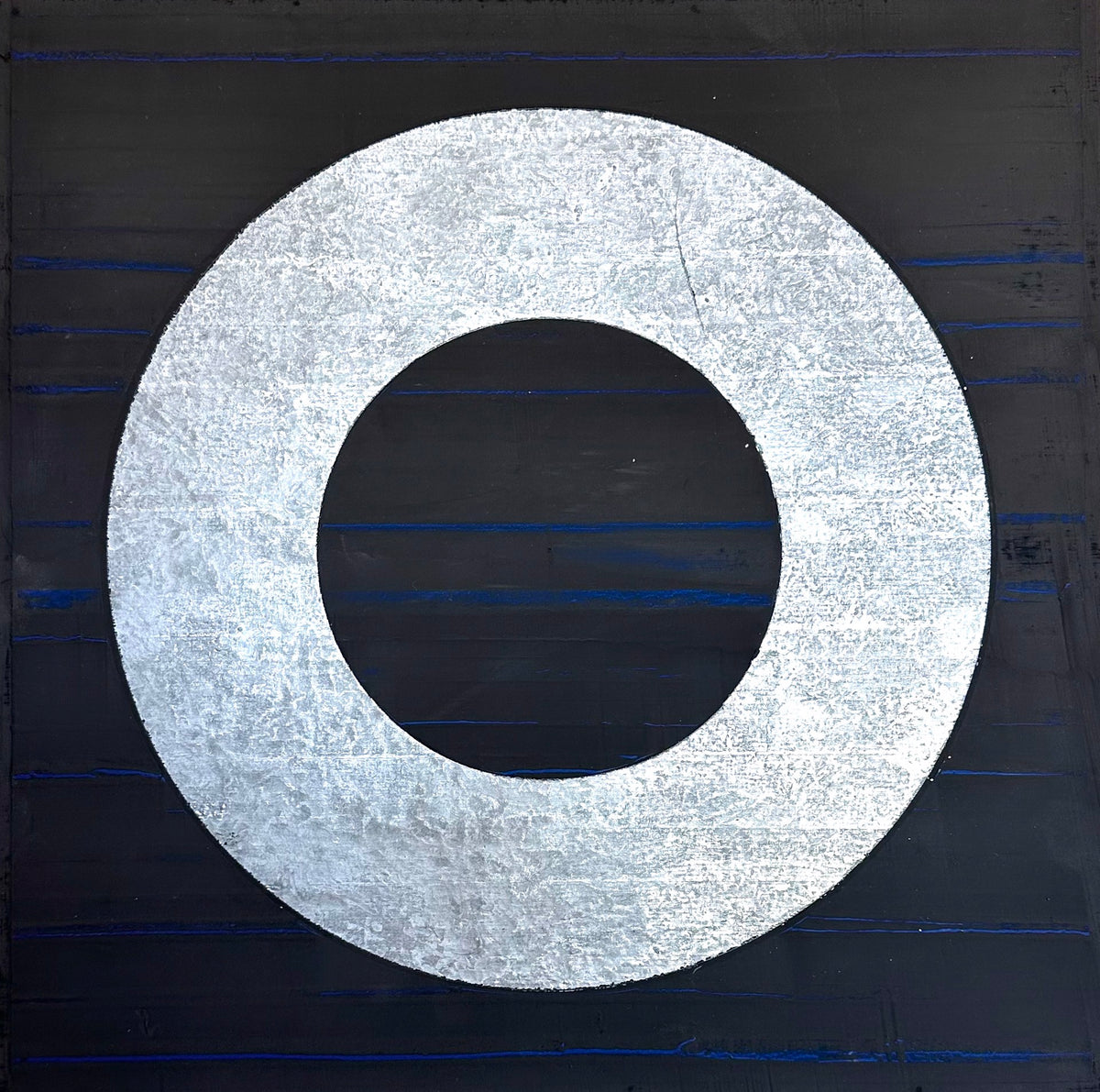 Centered 2 by Stephanie Paige