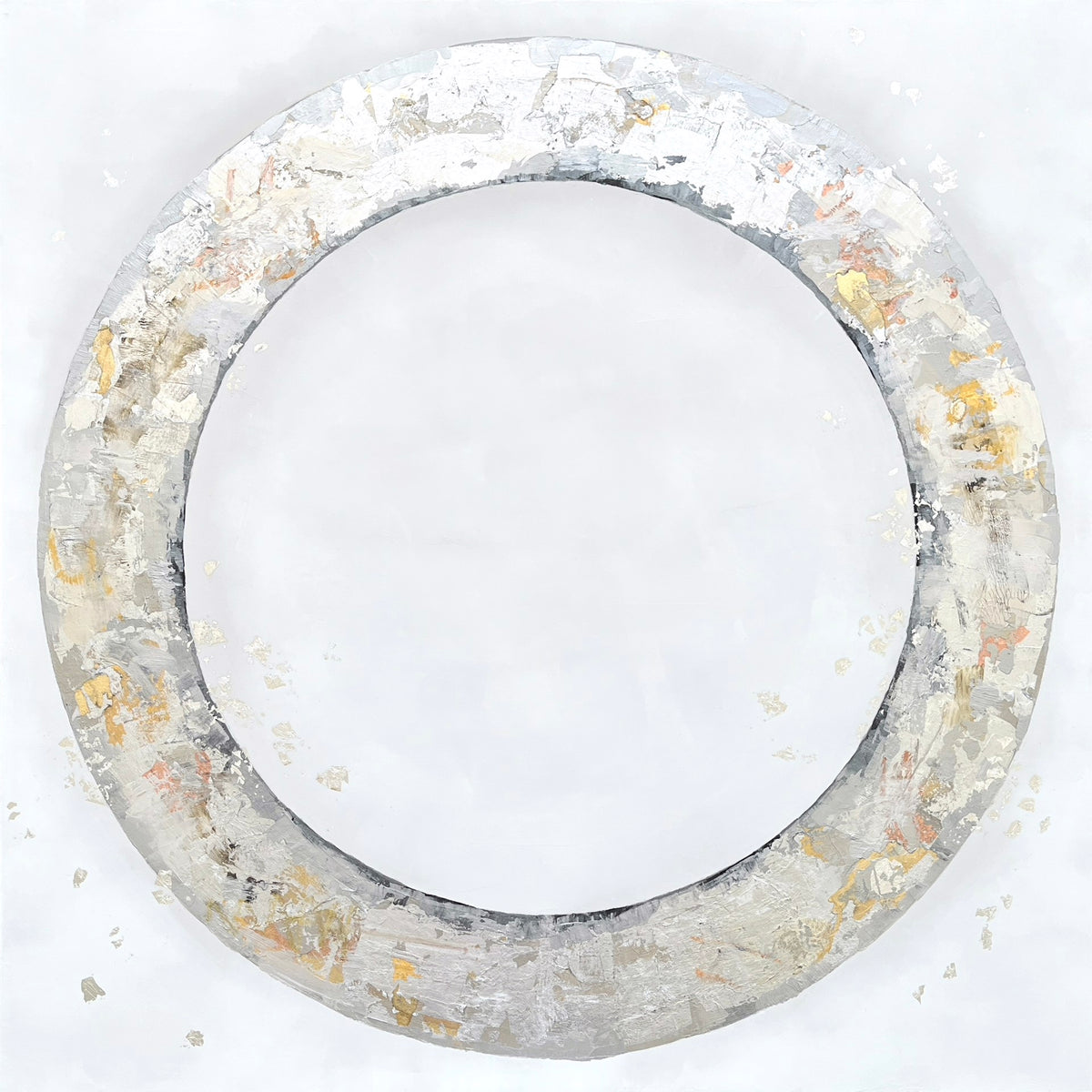 Circle No 221 by Takefumi Hori