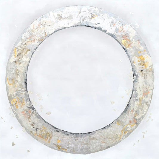 Circle No 221 by Takefumi Hori