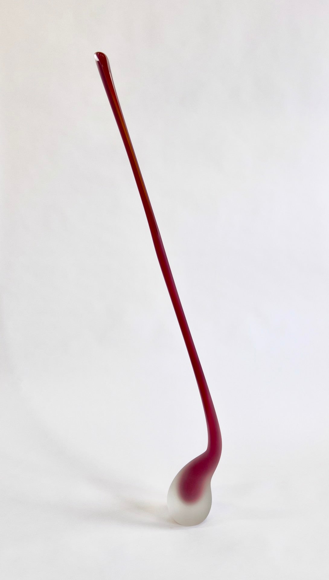 Strawberry Veer by The Goodman Studio
