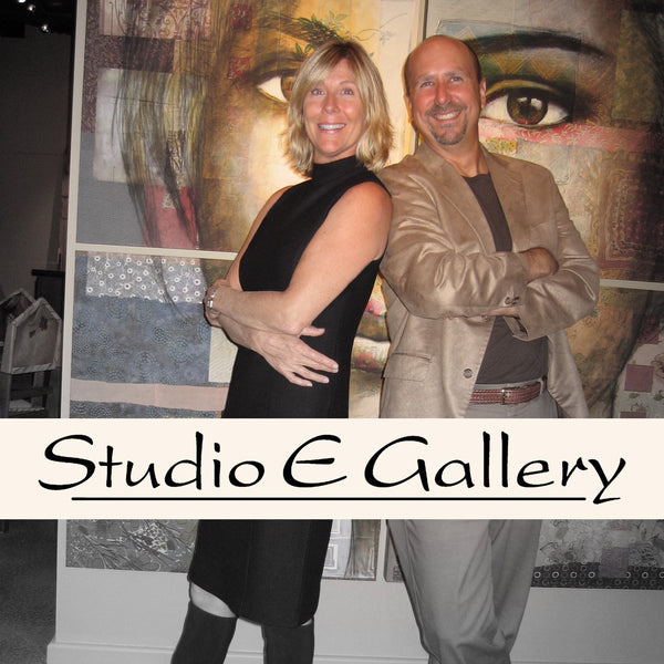 Ann and Evan Griffith, ROLE at Studio E Gallery