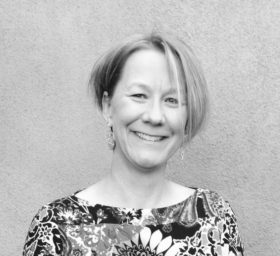 Portrait of Karen Bexfield