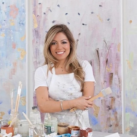 Portrait of Michelle Sakhai