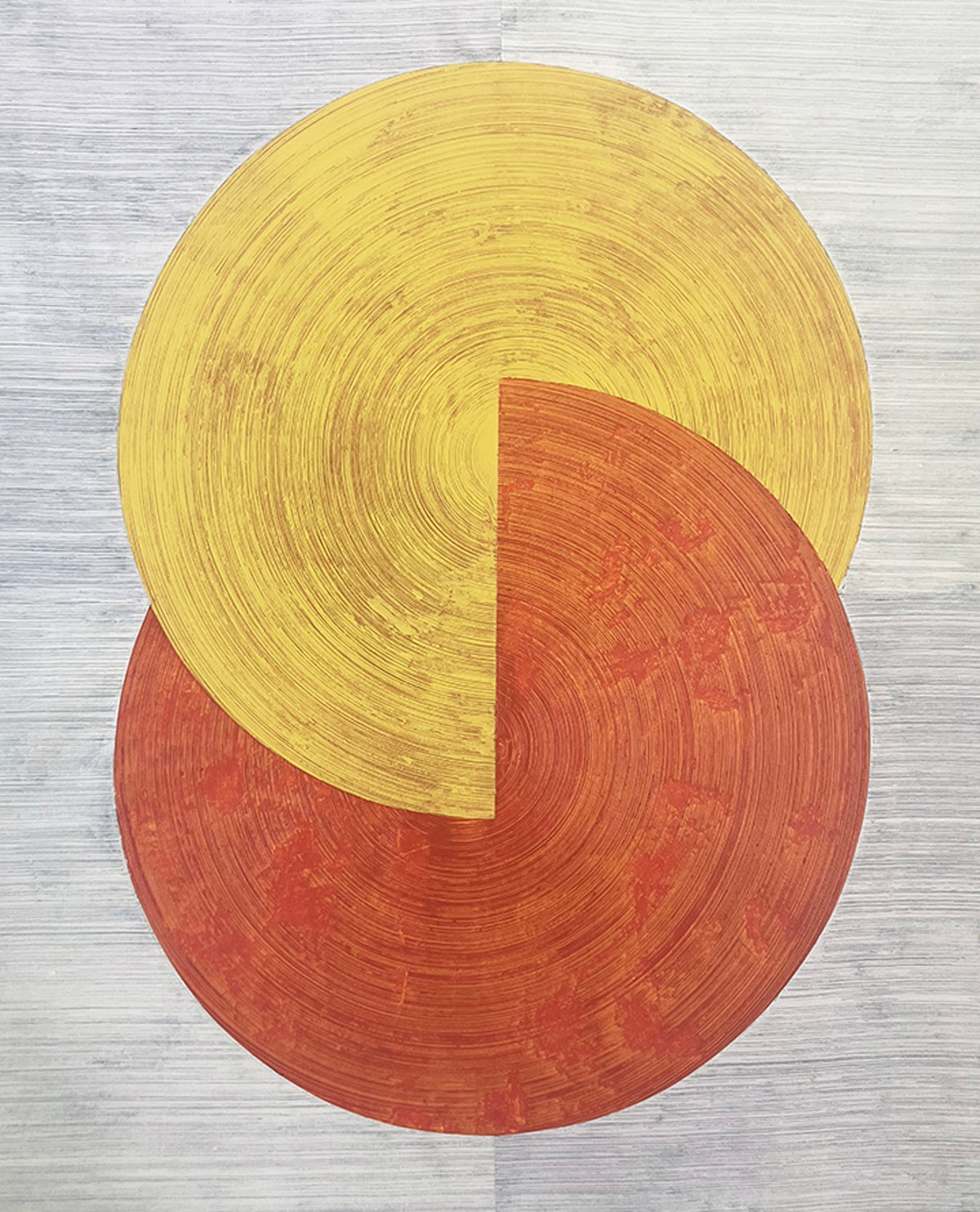 Harmonia 45-2 by David Skillicorn