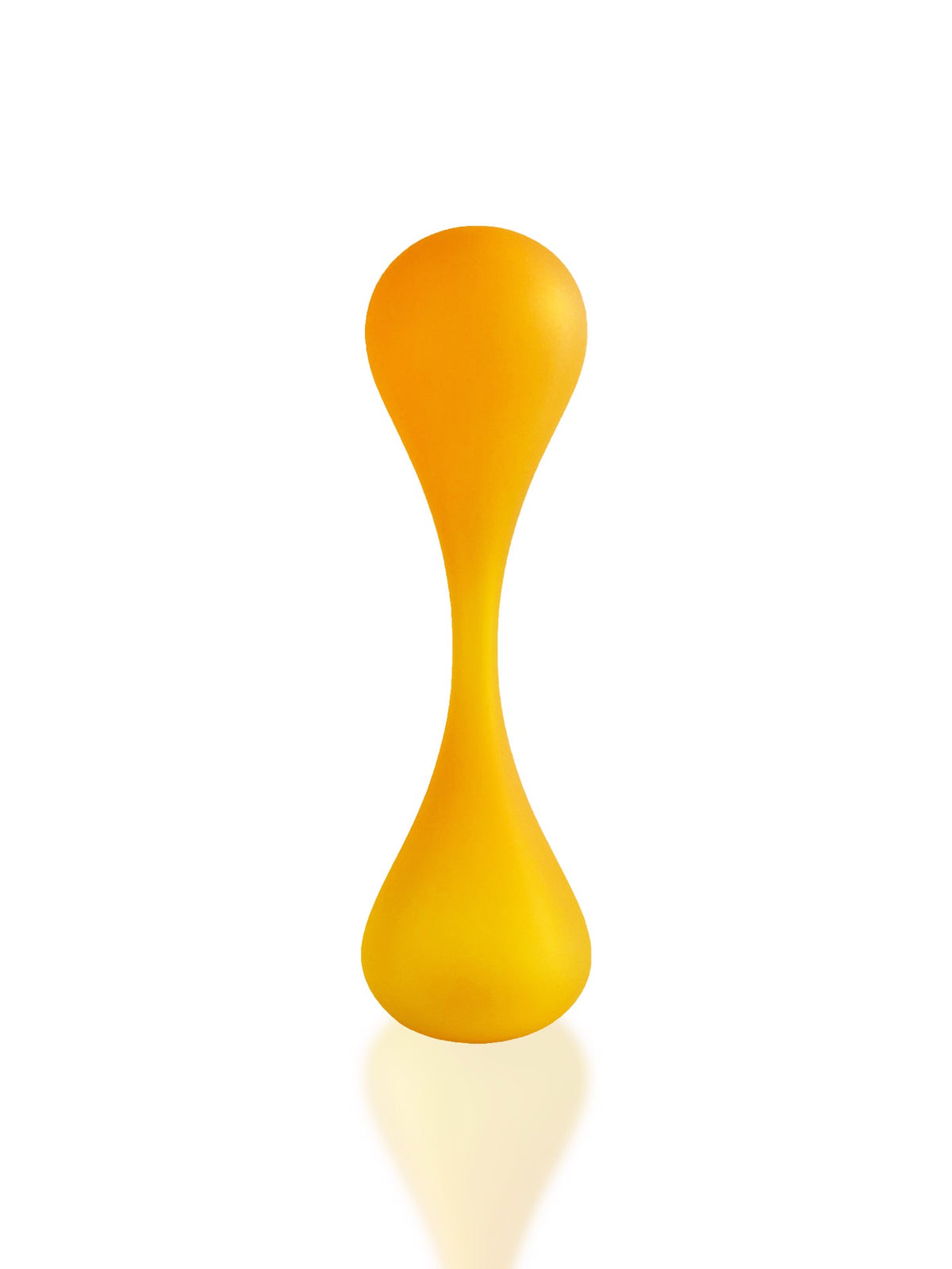 Saffron Sagoma by The Goodman Studio