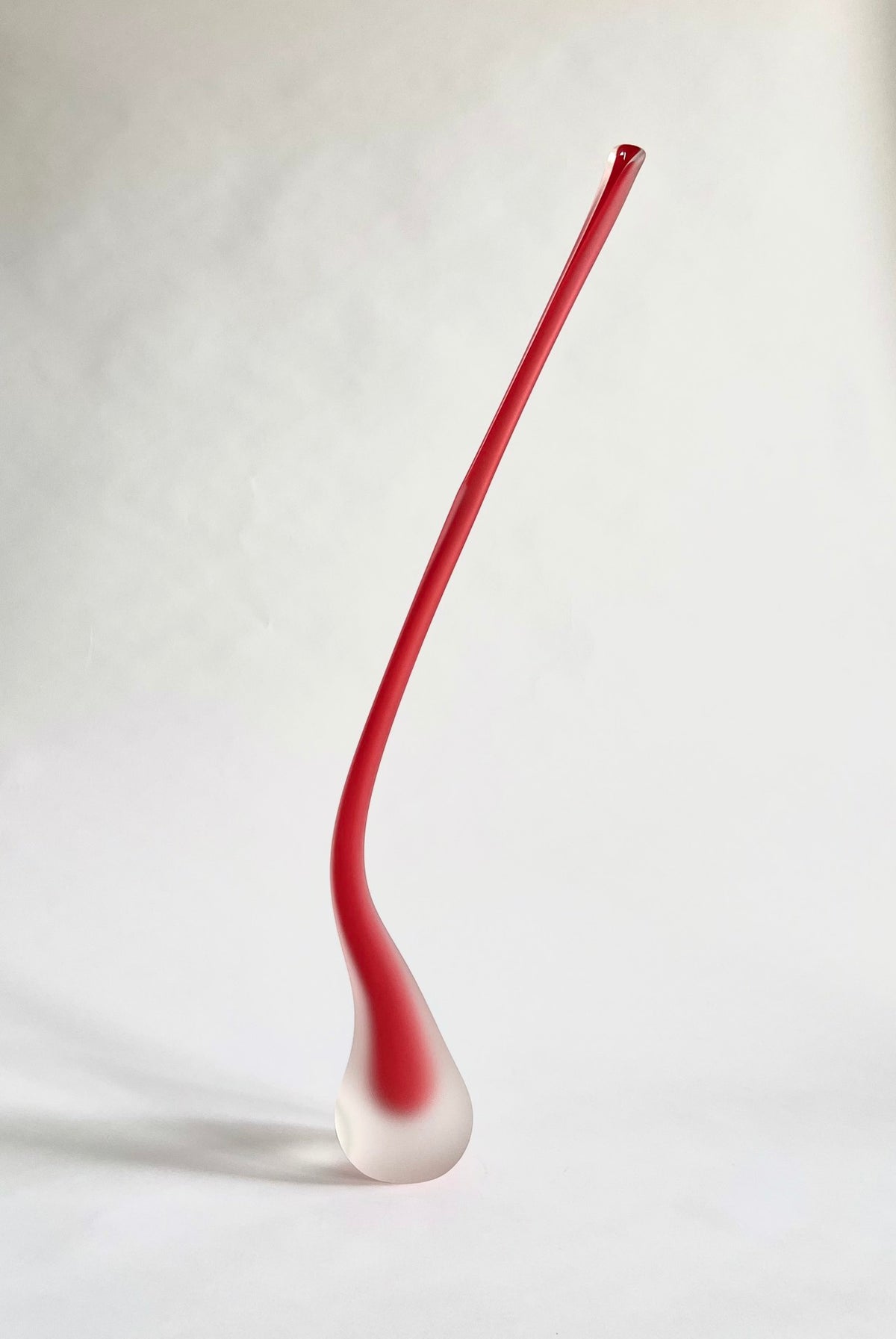 Christmas Red Veer by The Goodman Studio