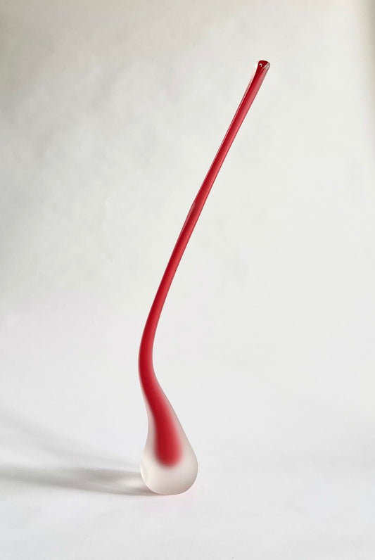 Christmas Red Veer by The Goodman Studio