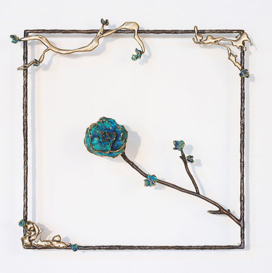 Bloom 2 by Jennyfer Stratman