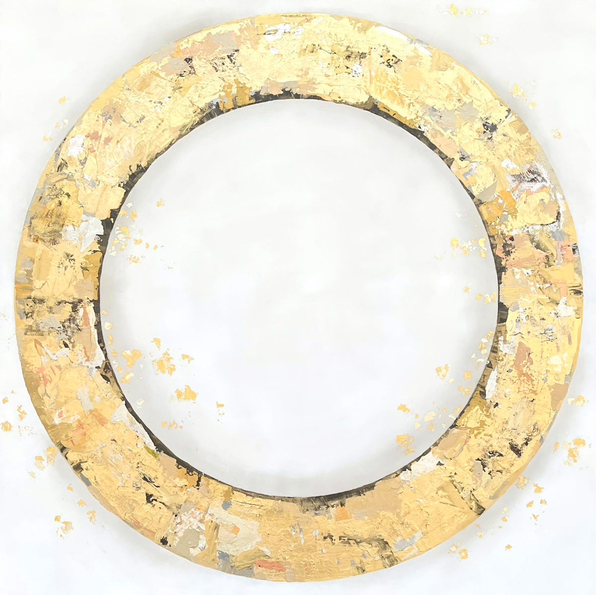 Circle No. 212 by Takefumi Hori