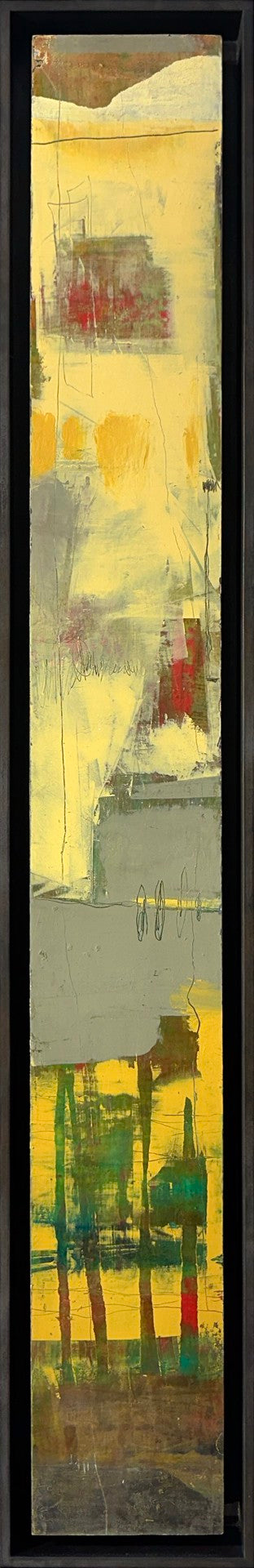 Memories by Ann Griffith