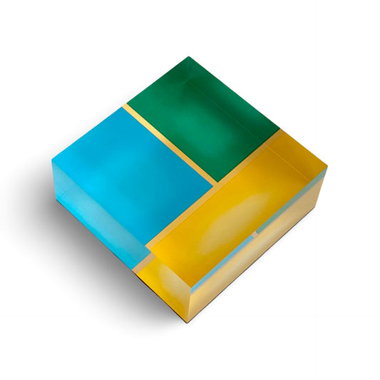 Acrylic Mini 96 by Alexandra Squire