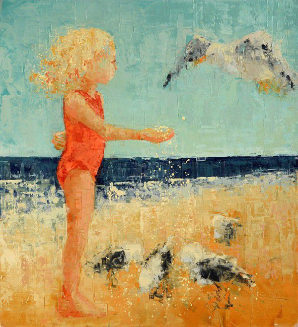 Rebecca Kinkead