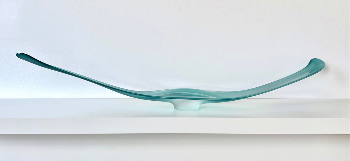 Emerald Camber by The Goodman Studio