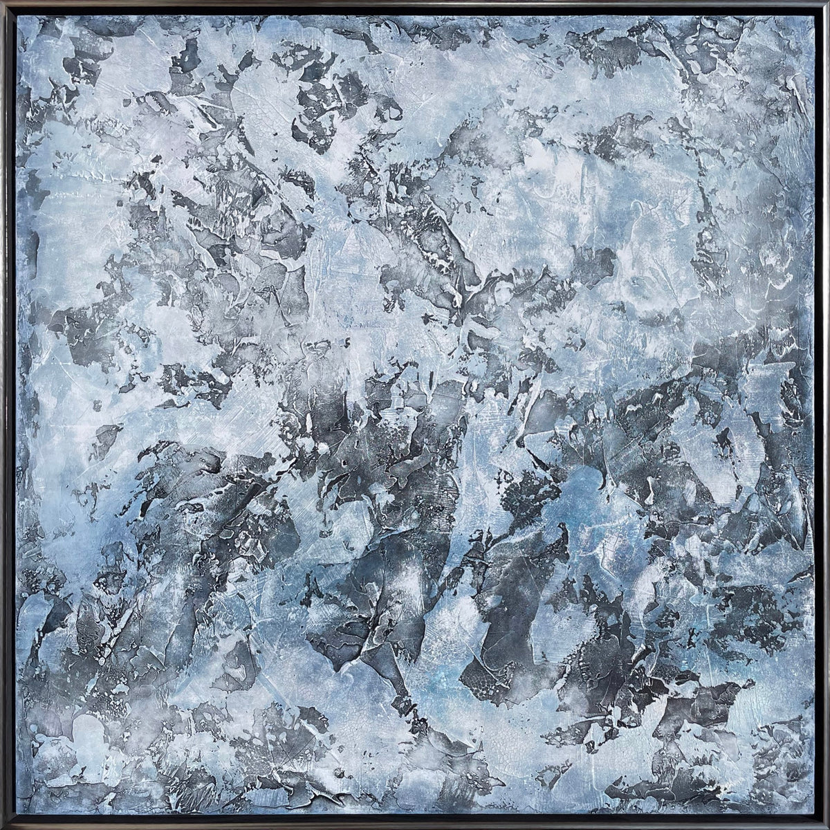 Drift Away by Ann Griffith