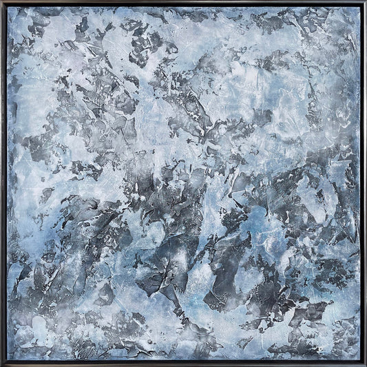 Drift Away by Ann Griffith
