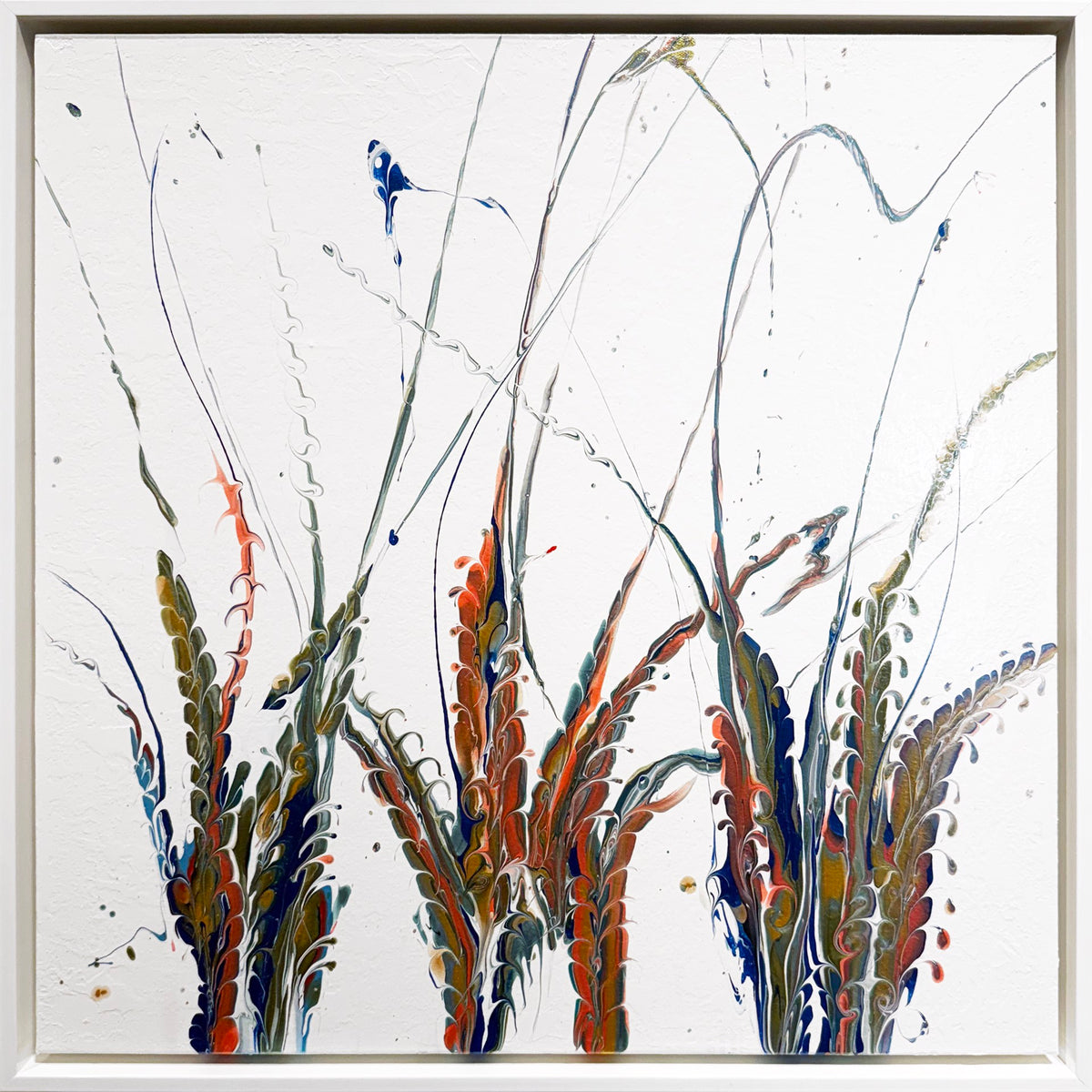 Splash 12 by Ann Griffith
