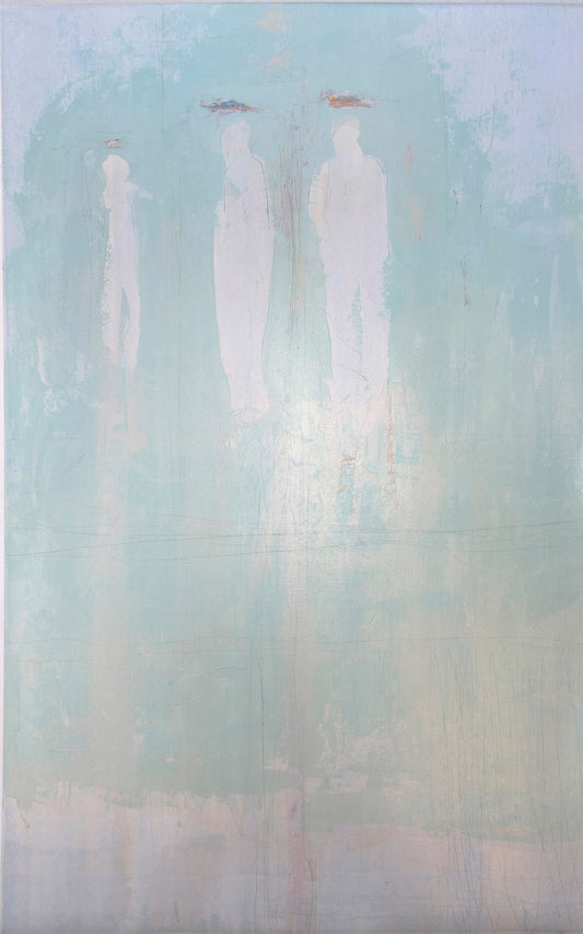 The Others I by Peter Kuttner
