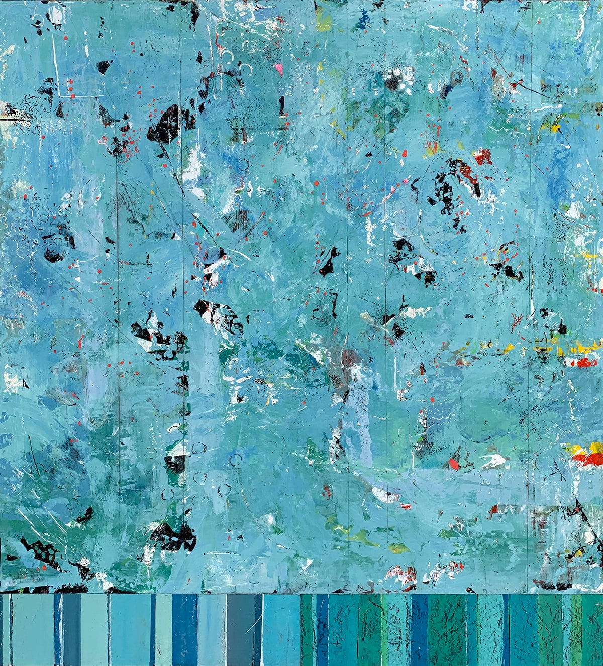 Rio by Ann Griffith